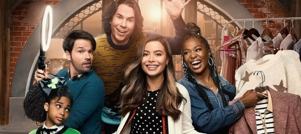Filme de iCarly: Miranda Cosgrove confirma sequência após reboot no Paramount+