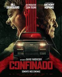 Confinado