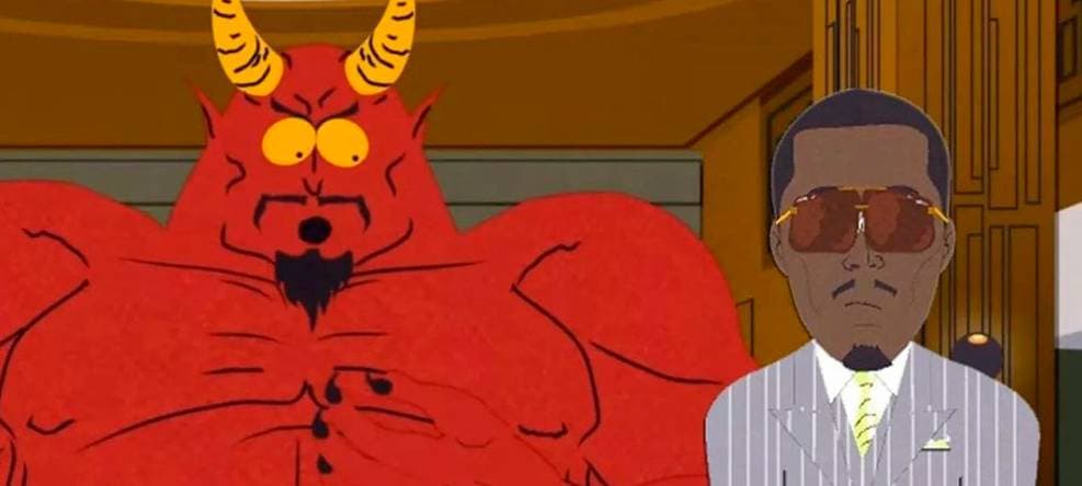 South Park | 27ª temporada terá Diddy e guerra entre EUA e Canadá