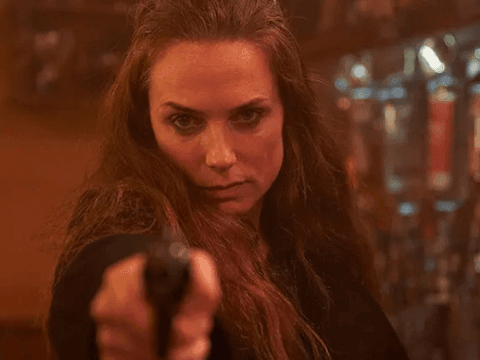 Kerry Condon Interpretará Versão Humana de F.R.I.D.A.Y. em 'Vision Quest'