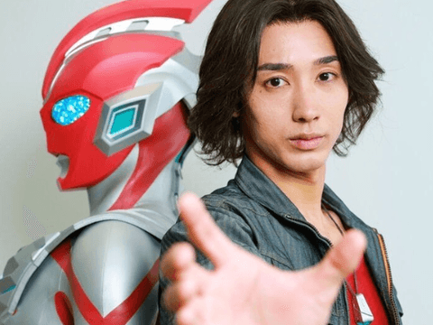 Anime Friends 2025: Ultraman Ômega Faz Estreia Mundial em Evento
