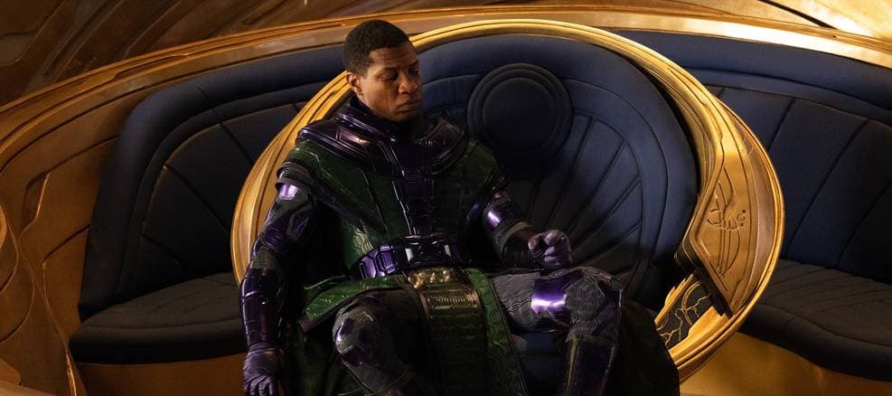 Marvel Reconsiderou Kang Antes de Escalar Robert Downey Jr. como Doutor Destino