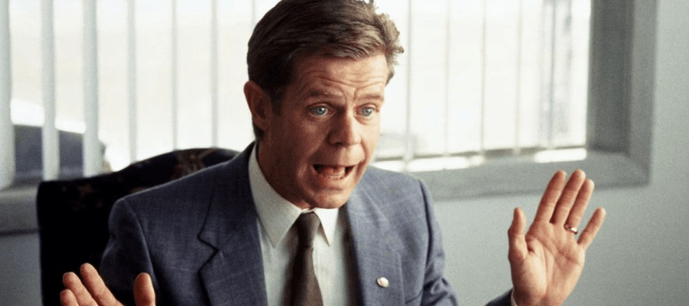 William H. Macy Estrela Nova Série Familiar sobre NFL do Criador de This Is Us