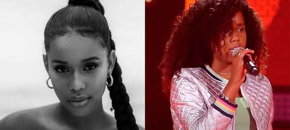 Luto no Mundo da Música: Karen Silva, Ex-The Voice Kids, Morre aos 17 Anos