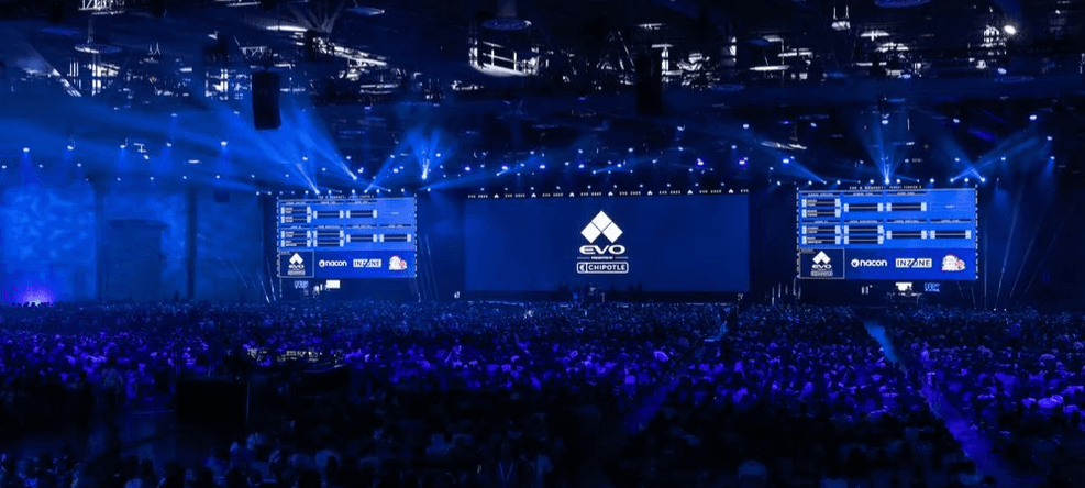 Sony Vende Participação na Evo para NODWIN Gaming, mas Mantém Patrocínio