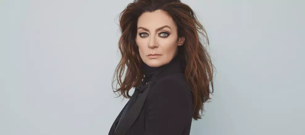 Michelle Gomez responde à polêmica sobre seu papel como McGonagall