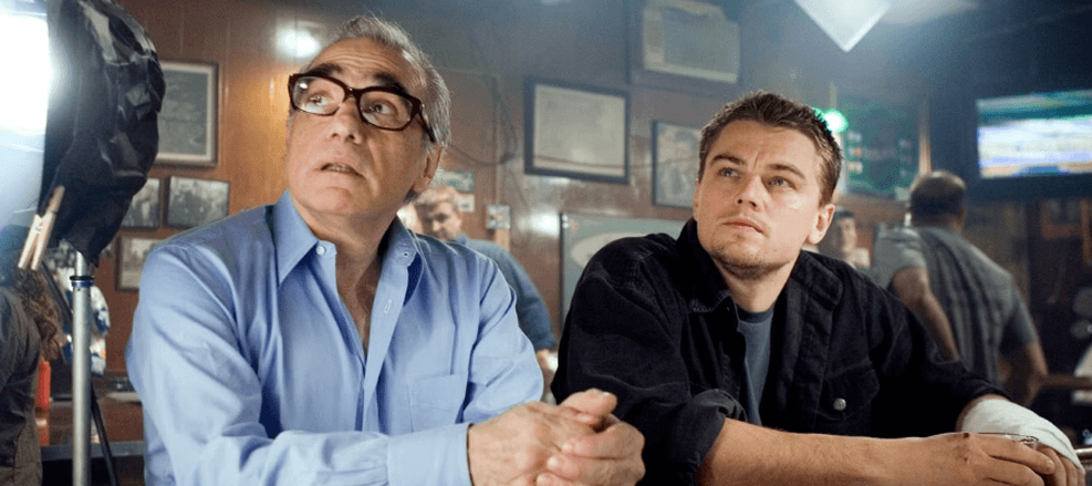 Scorsese e DiCaprio Unem Forças Novamente em 'Carthage Must Be Destroyed'