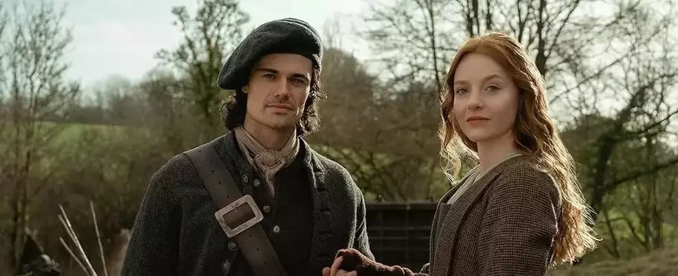 Outlander: Blood of My Blood: Data de Lançamento do Episódio 5 na Disney+