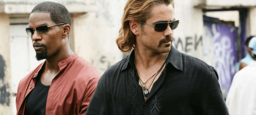 Miami Vice Retorna às Telonas: Joseph Kosinski, Diretor de Top Gun: Maverick, Pode Comandar o Novo Filme