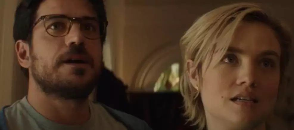 Bone Lake: Filme de Terror Erótico com Marco Pigossi Lança Trailer Assustador