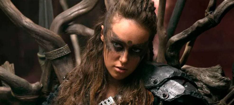 Godzilla e Kong 3 | Alycia Debnam-Carey, de 'Vinagre de Maçã', é confirmada no elenco