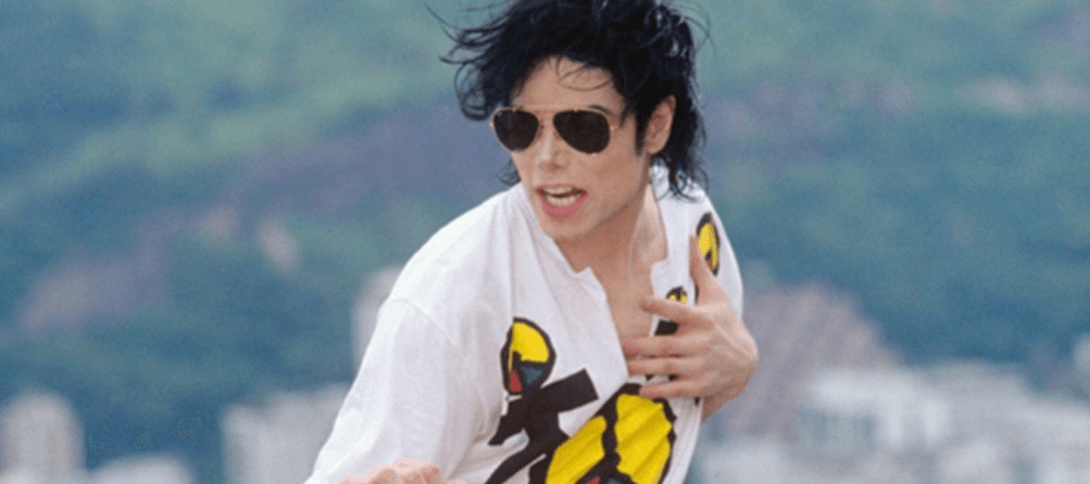 Cinebiografia de Michael Jackson é Adiada para 2026: Entenda os Motivos