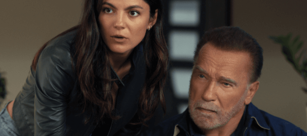 FUBAR: Netflix Cancela Série Estrelada por Arnold Schwarzenegger Após Segunda Temporada