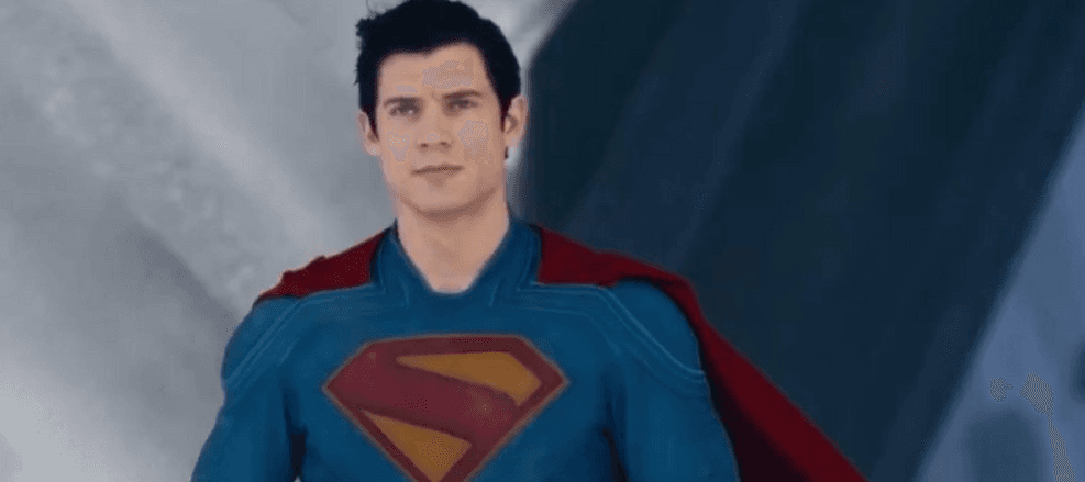 David Corenswet se Dedica ao Máximo para Viver Superman no Cinema
