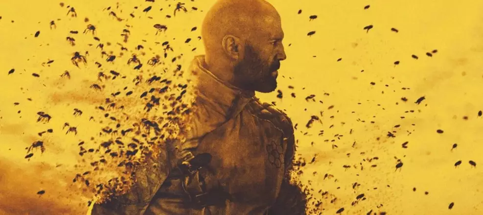 Jason Statham é aclamado por perfeccionismo em 'Beekeeper 2', revela diretor