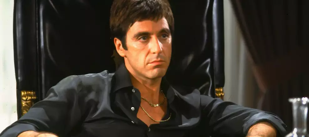 Danny Ramirez Estrela Nova Versão de 'Scarface' Baseada em Livro Clássico