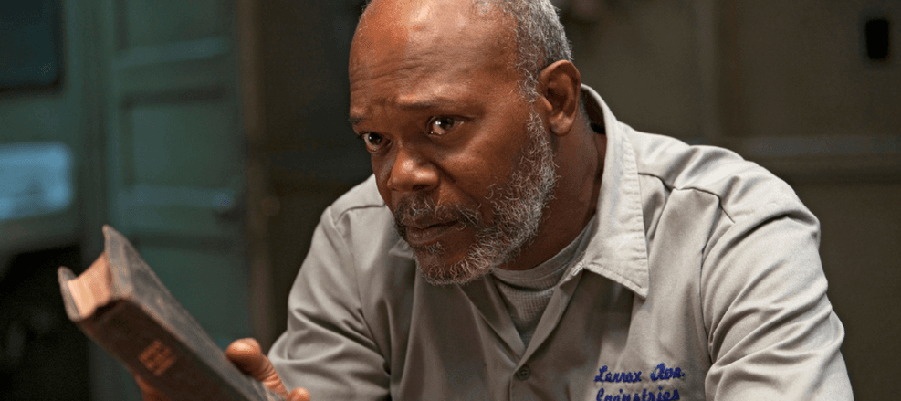 Samuel L. Jackson Estrela Novo Spin-off de Tulsa King na Paramount+