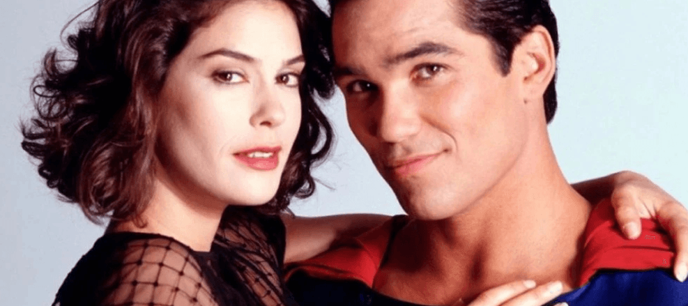 Dean Cain Critica Representação dos Kent em Novo Filme do Superman