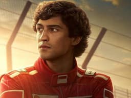 Senna na Netflix: Uma Jornada Cinematográfica pela Vida do Ícone do Automobilismo