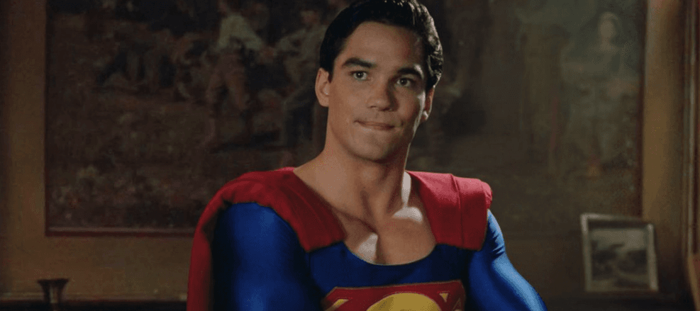 Dean Cain Revela Fortuna Feita em Lois & Clark Superou Carreira no Futebol Americano