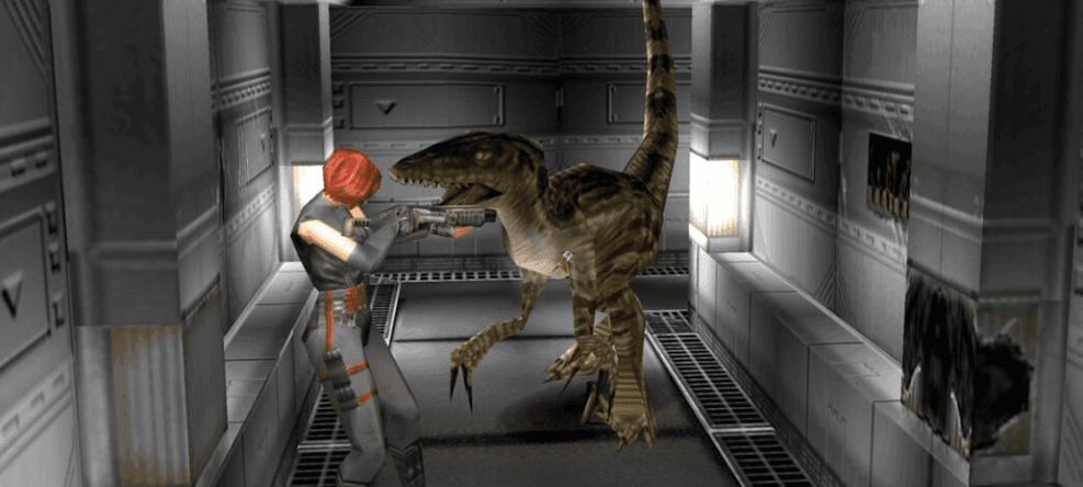Novo Dino Crisis: Registro no Brasil Sugere Retorno da Franquia