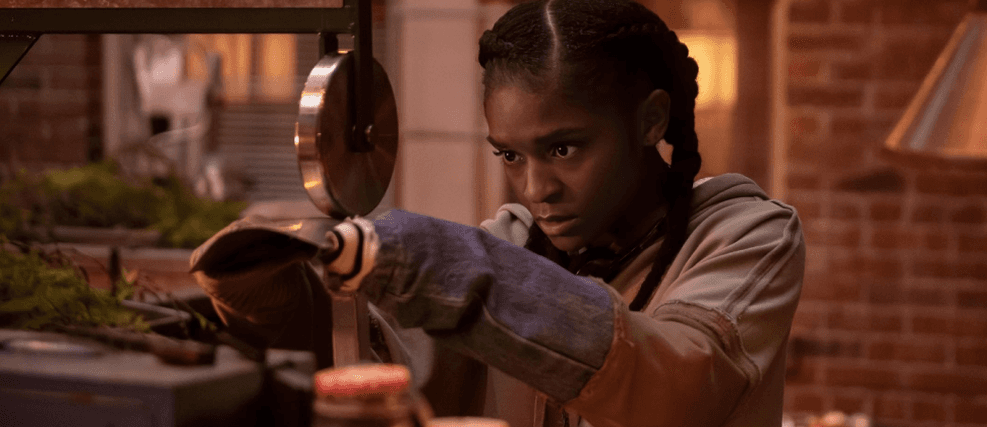 Coração de Ferro: Análise Crítica da Nova Série do MCU