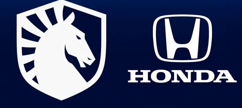 Team Liquid Perde Patrocínio da Honda Após Postagem Polêmica de Jogador