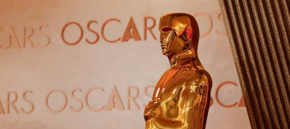 Donos de Cinemas dos EUA Buscam Direito de Voto no Oscar