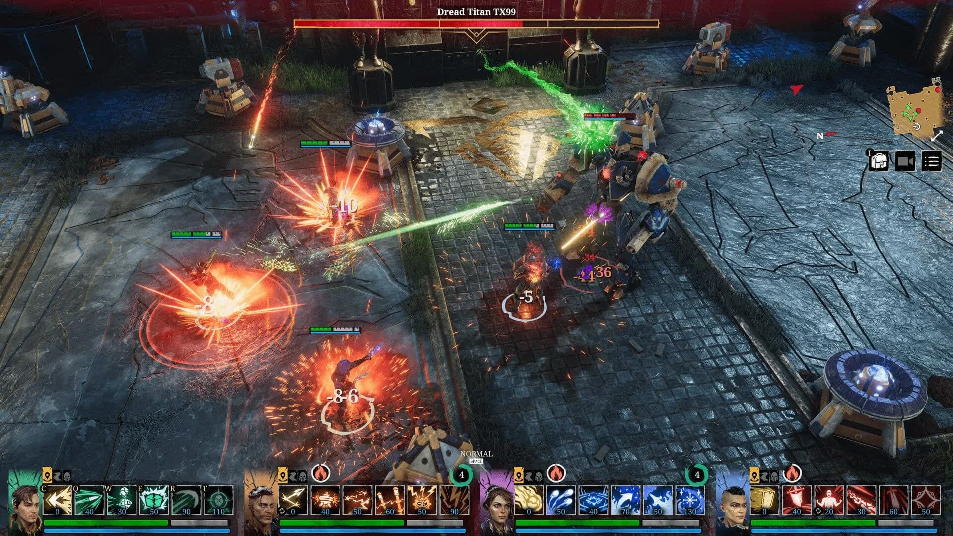 Prime Gaming de Junho: Dark Envoy e Thief: Deadly Shadows são os Destaques dos Jogos Gratuitos