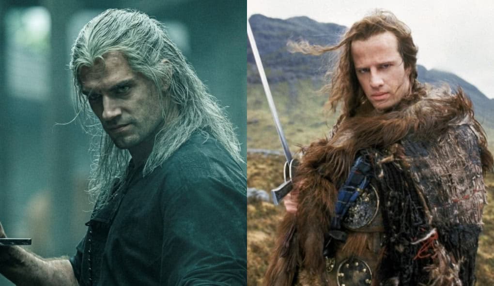 Remake de Highlander com Henry Cavill Inicia Filmagens em Setembro no Reino Unido