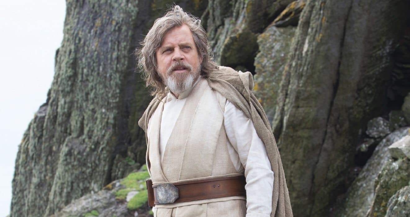 Mark Hamill Desvenda Dúvidas sobre Retorno à Saga Star Wars