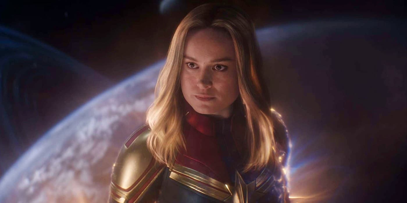 Brie Larson Revoluciona Visual nas Redes Sociais e Vira Sensação