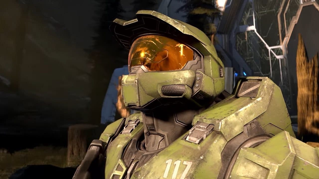 Grande Anúncio de Halo Pode Revelar Novo Jogo em Outubro, Sugere Insider
