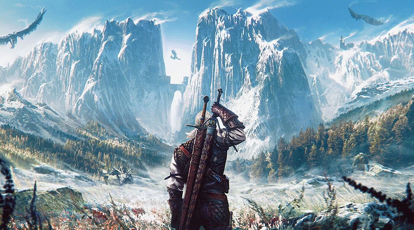 CD Projekt RED Reafirma Compromisso com RPGs de Mundo Aberto e Narrativa Imersiva