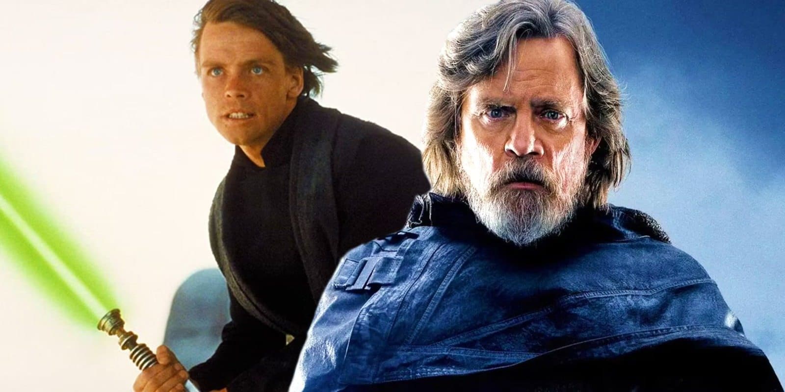 Mark Hamill Surpreende ao Desconhecer Filme 'Star Wars: Nova Ordem Jedi' com Daisy Ridley