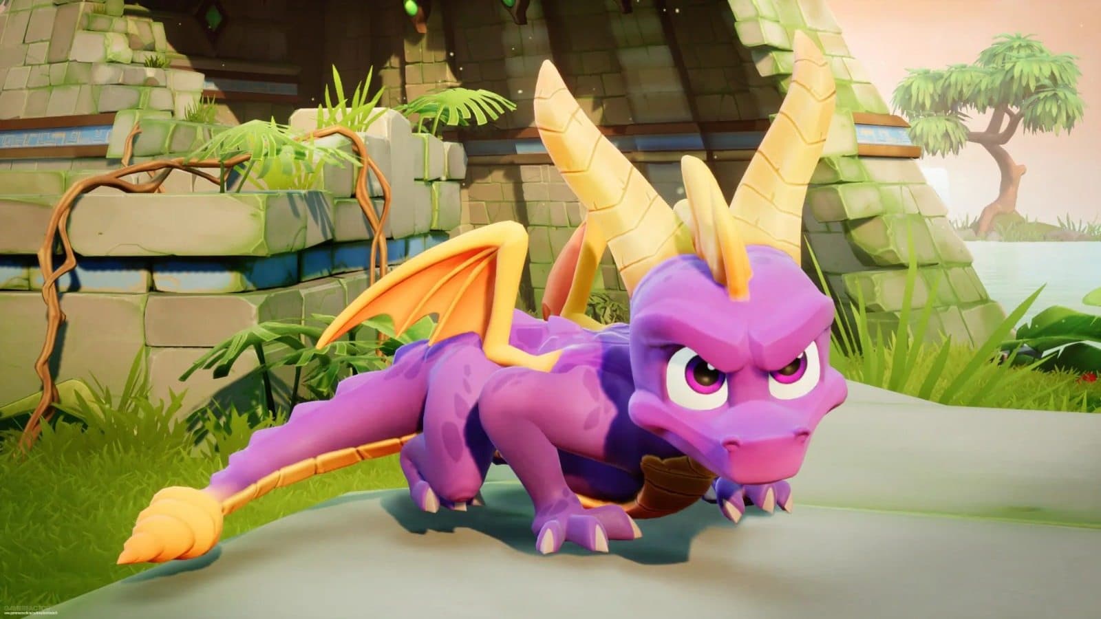 Spyro 4: Rumores Indicam Anúncio no Xbox Games Showcase