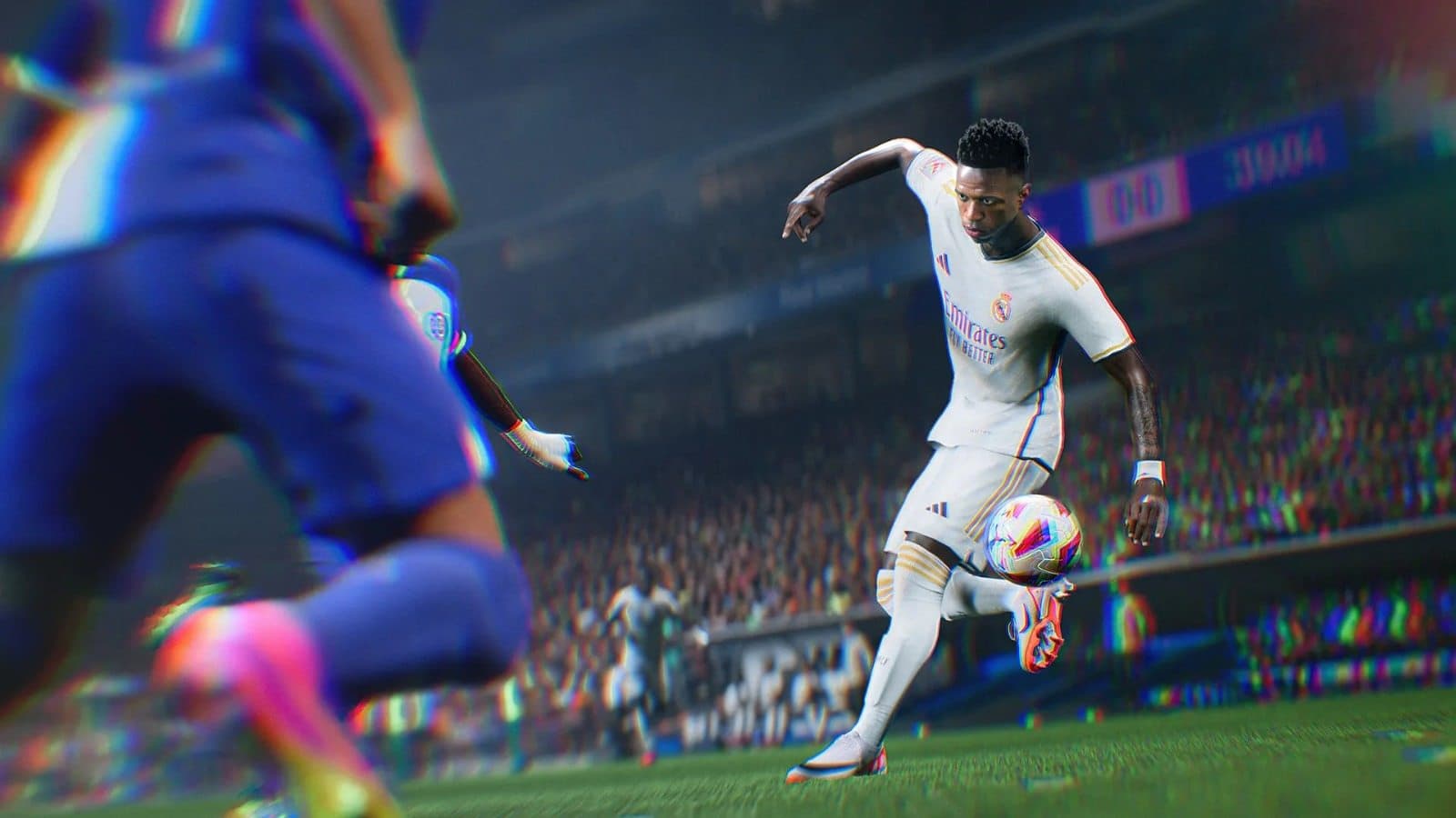 EA Sports FC 26: Retorno da Liga MX Pode Transformar o Jogo