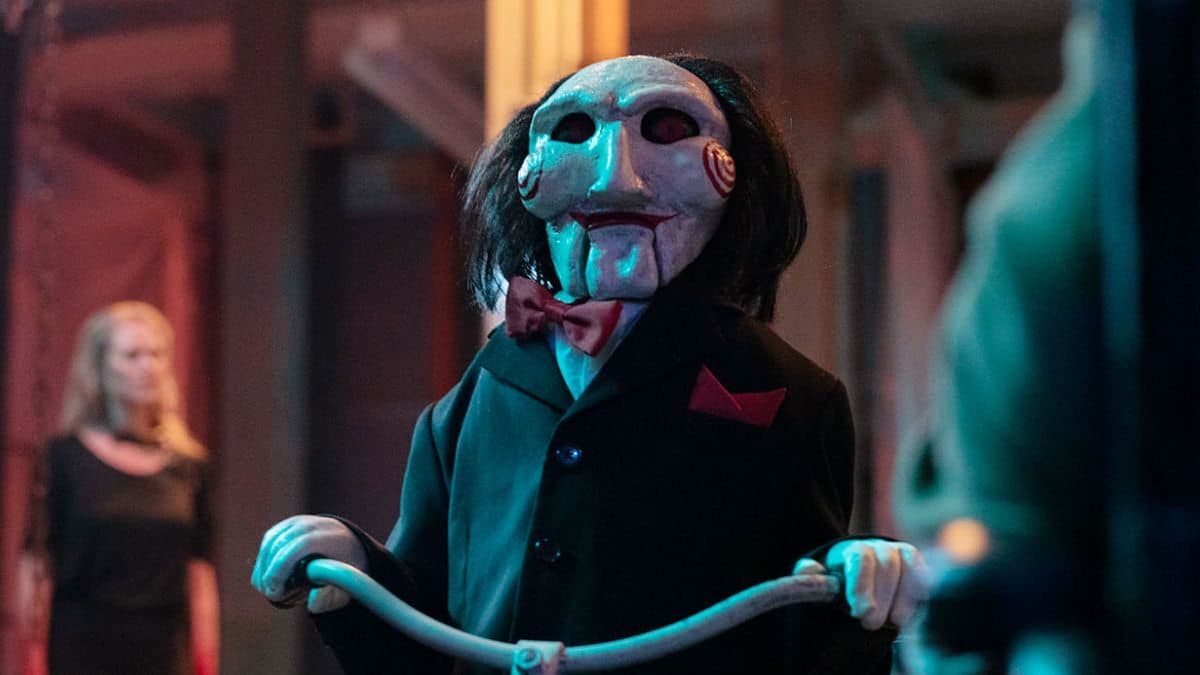 Blumhouse Adquire Parte dos Direitos de Jogos Mortais e Reaviva Vínculo com James Wan