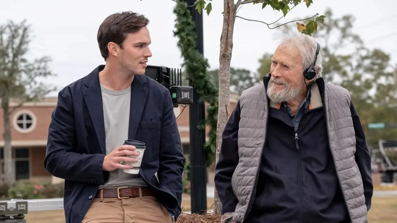 Clint Eastwood Defende Renovação em Hollywood: O Futuro dos Filmes Está na Originalidade