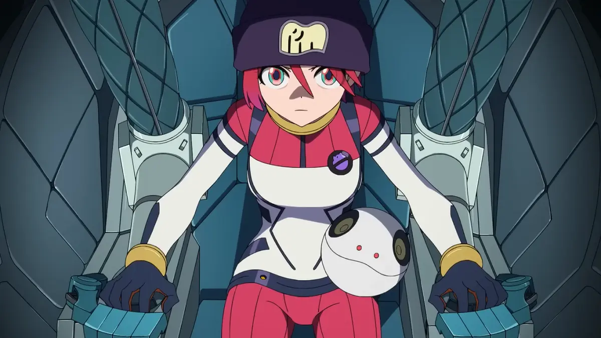 Gundam GQuuuuuuX: Retorno Triunfal aos Cinemas Japoneses e Sucesso de Bilheteria