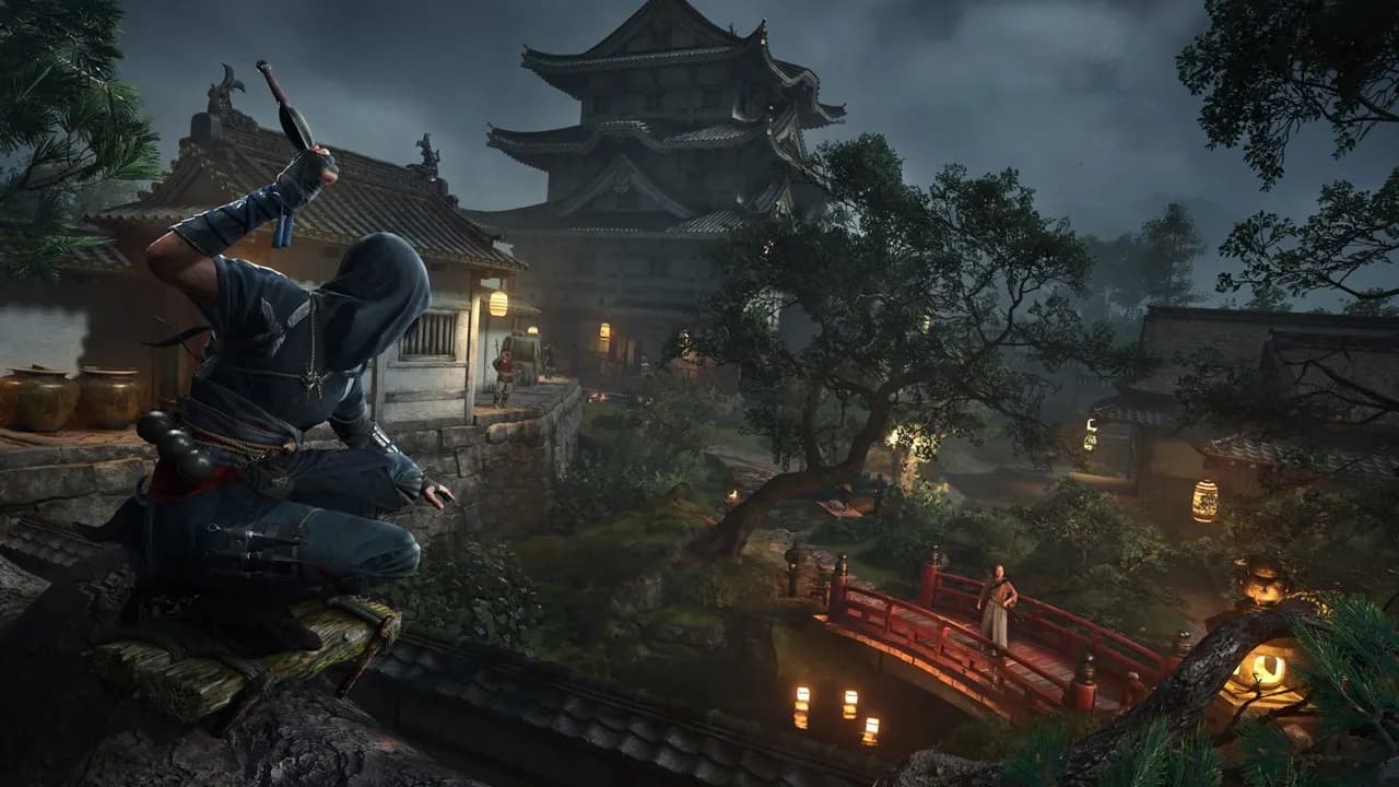 Ubisoft Anuncia Mudança Estratégica: Sem Evento Próprio em 2025