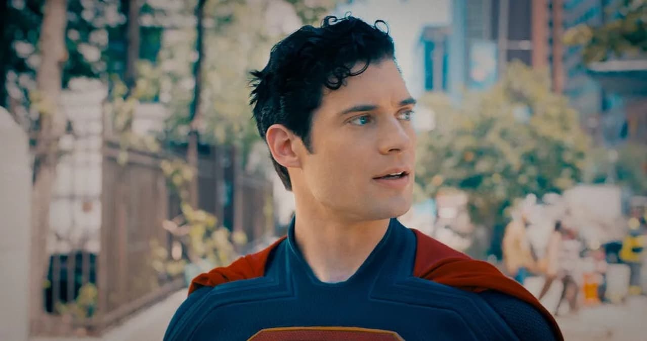 Superman 2025: Orçamento Milionário e o Desafio de Se Conectar com a Geração Z