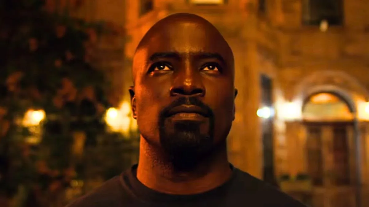 Mike Colter Sugere Retorno de Luke Cage no Universo Marvel