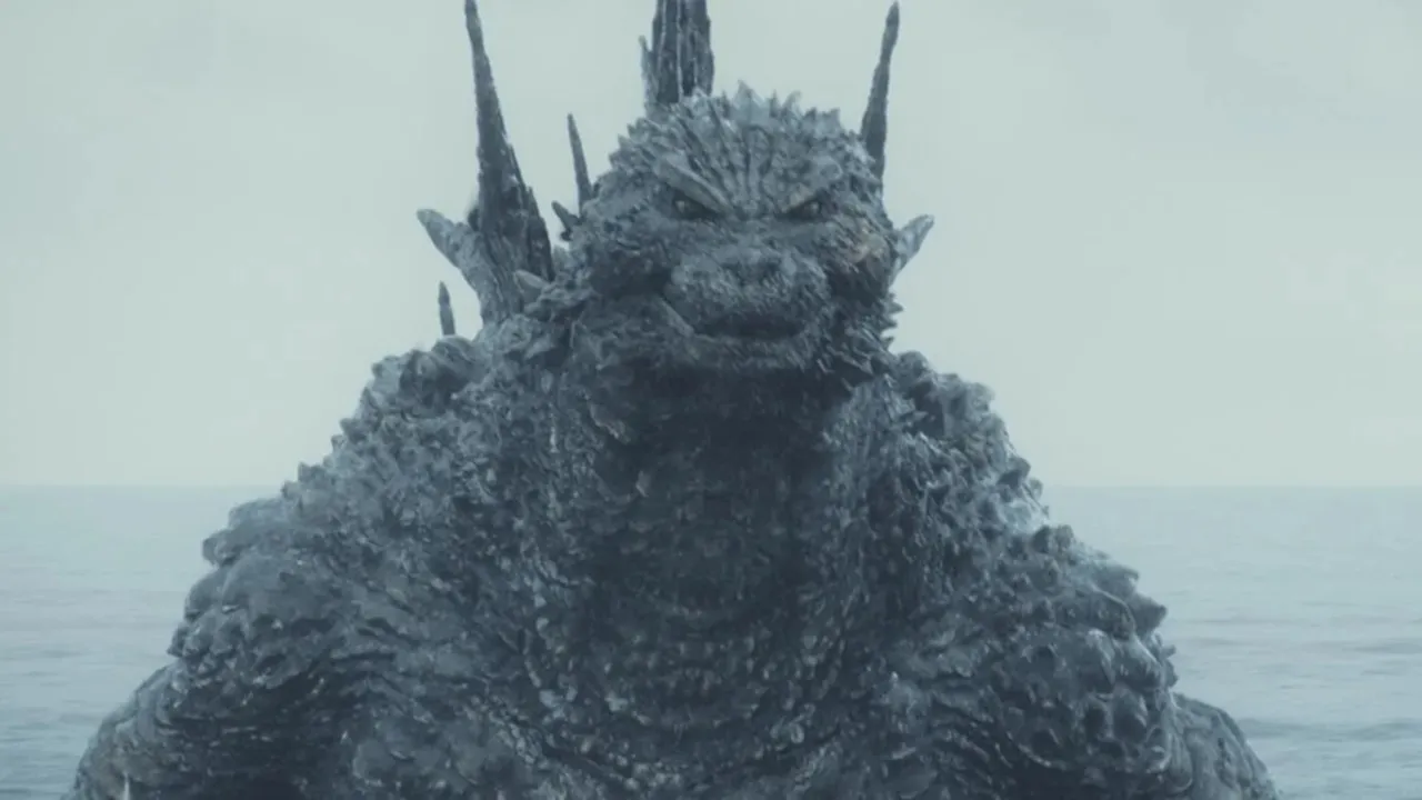 James Gunn Revela a Influência de Godzilla Minus One no Novo Filme do Superman