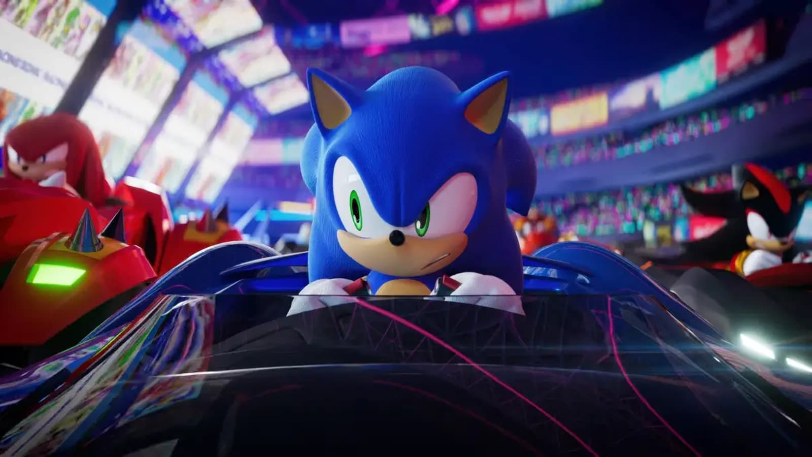 Crossover Épico: Sonic e Tartarugas Ninja Podem Se Encontrar em Novo Jogo