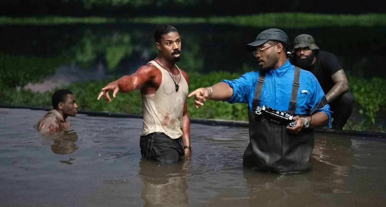 Ryan Coogler Fala Sobre a Possibilidade de Sequência para 'Pecadores'