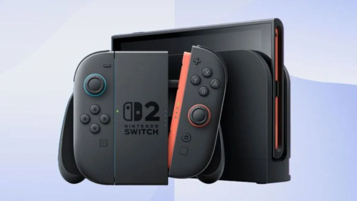 Nintendo Reforça Importância de Não Remover Película do Switch 2: Saiba o Motivo