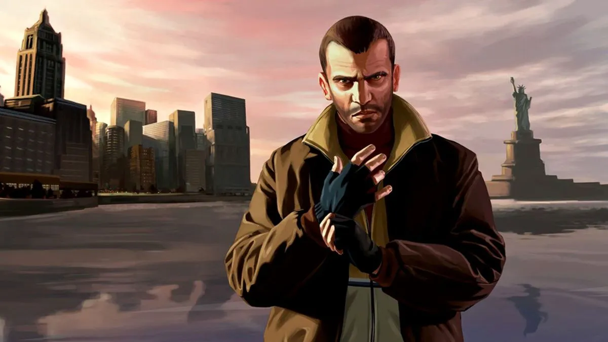 Craig Mazin Considera Série de GTA IV: Uma Nova Perspectiva para Adaptações de Jogos