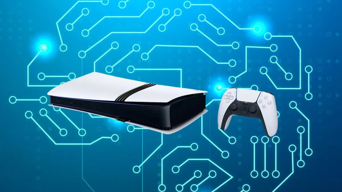 Nova Atualização do PlayStation 5: O Que Esperar do Sistema Atualizado