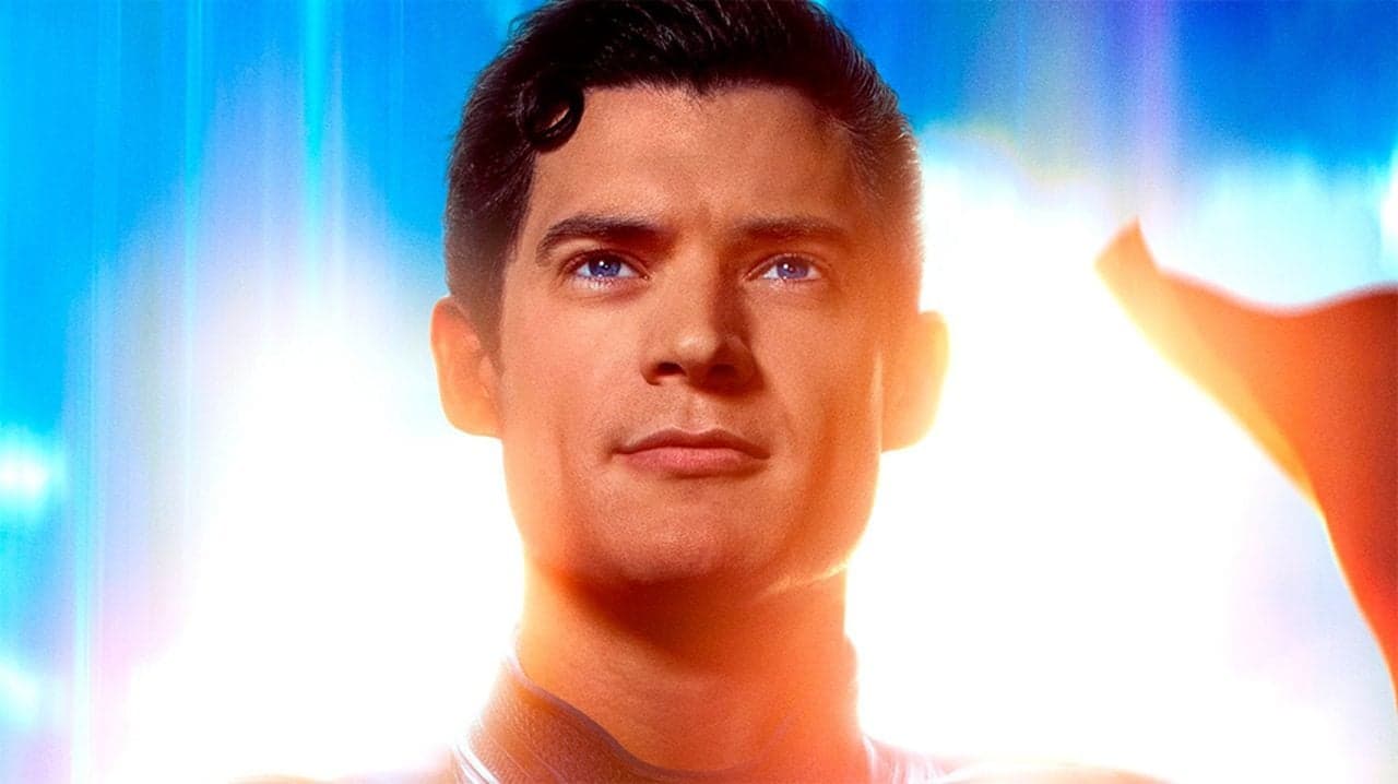 Duração Oficial do Novo Filme de Superman é Revelada